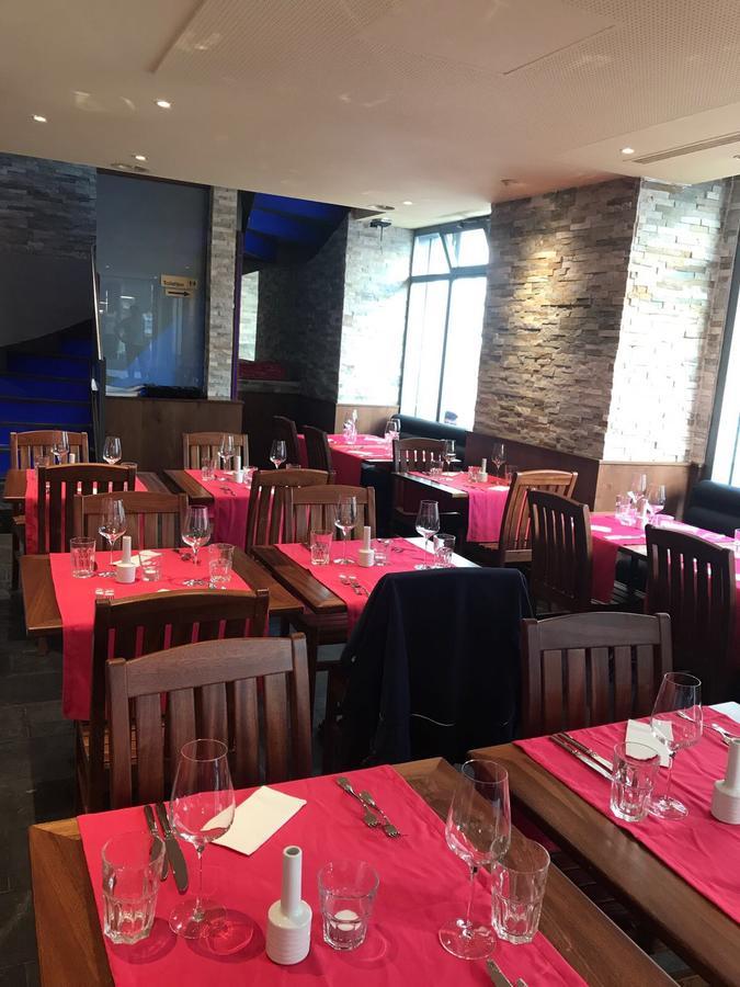 ציריך Hotel Old Town מראה חיצוני תמונה